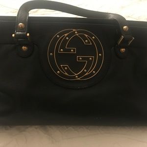Authentic Gucci Handbag